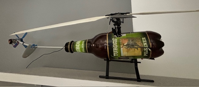 Bierlikopter