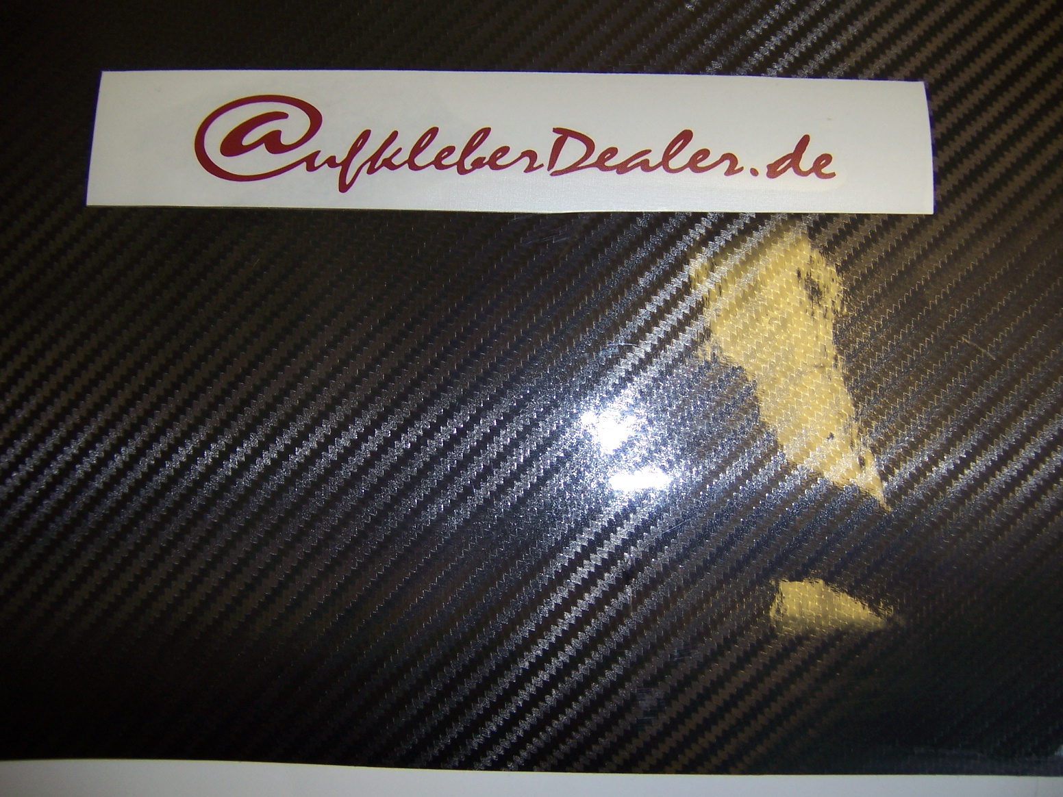 das ist eine sehr gute potik obwohl es scheint das es die gleiche ist wie von cte parts