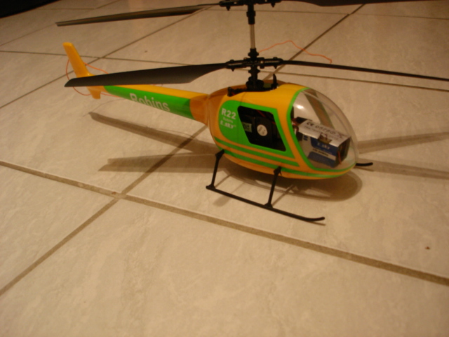 Bild vom R 22