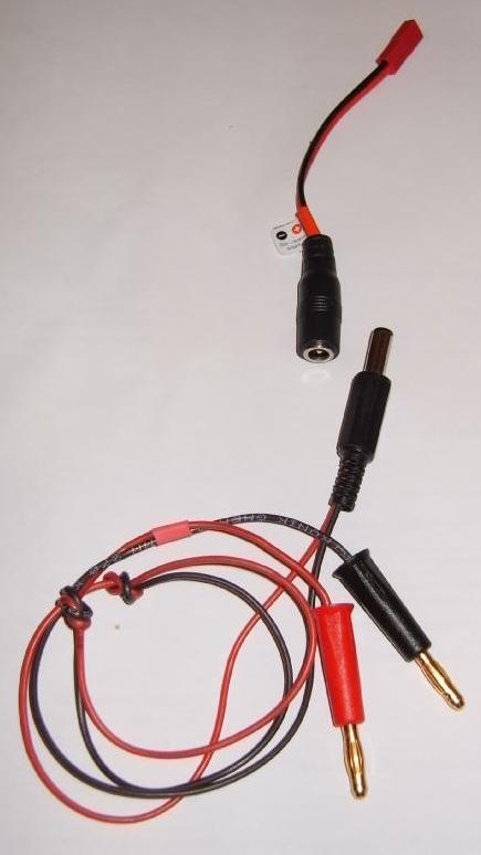Stecker des Todes