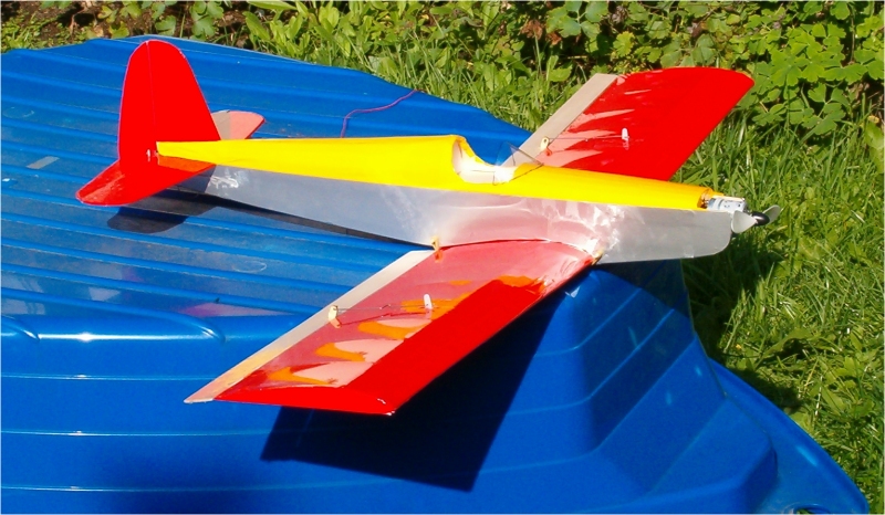 soo könnte sie mal aussehen - hier mit OraCover (eher ungünstig)