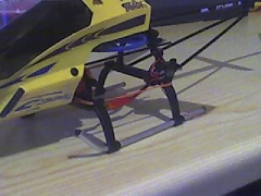 X-treme skids