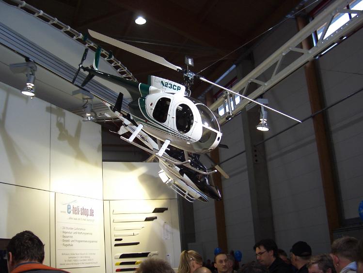 Ein kleiner Einblick zu EHS