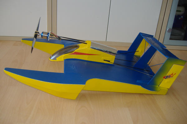 Untertapete die ZWOTE