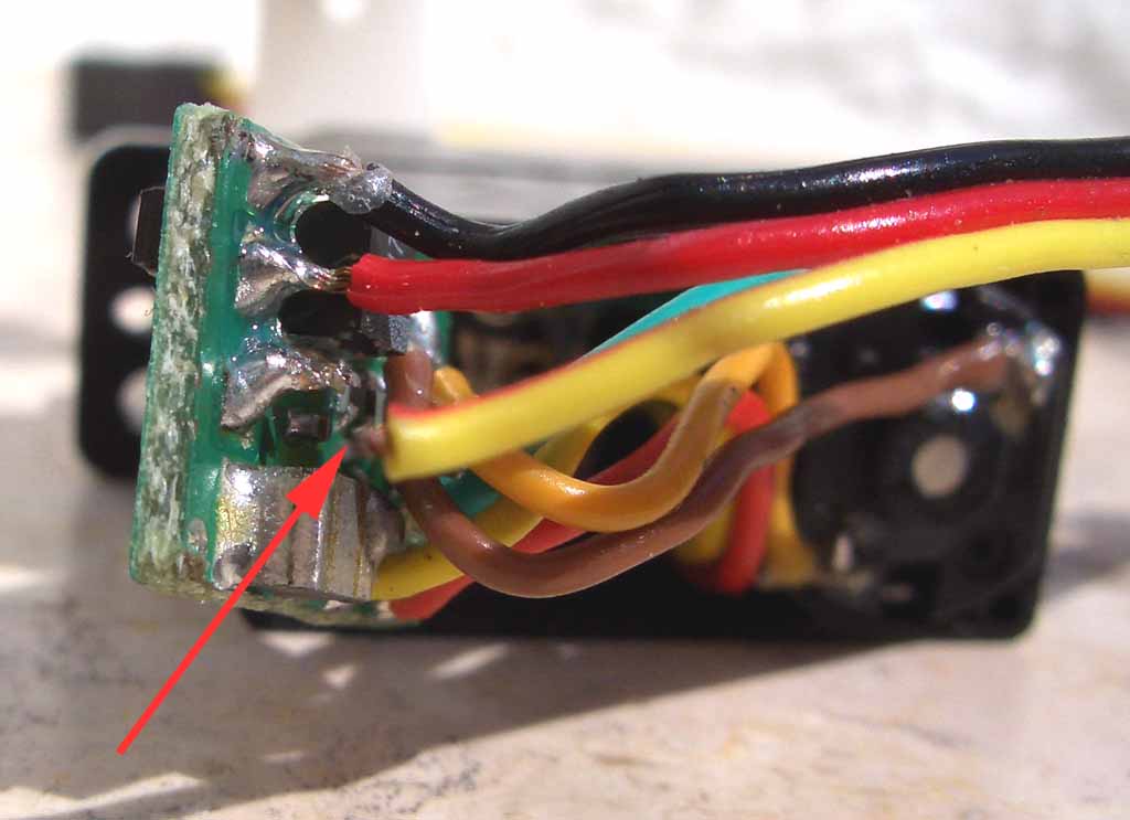 Servo defekt.jpg