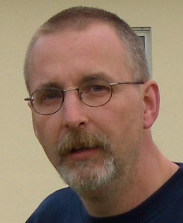 Hier noch ein Bild vom Jürgen! Geiler Blick :D