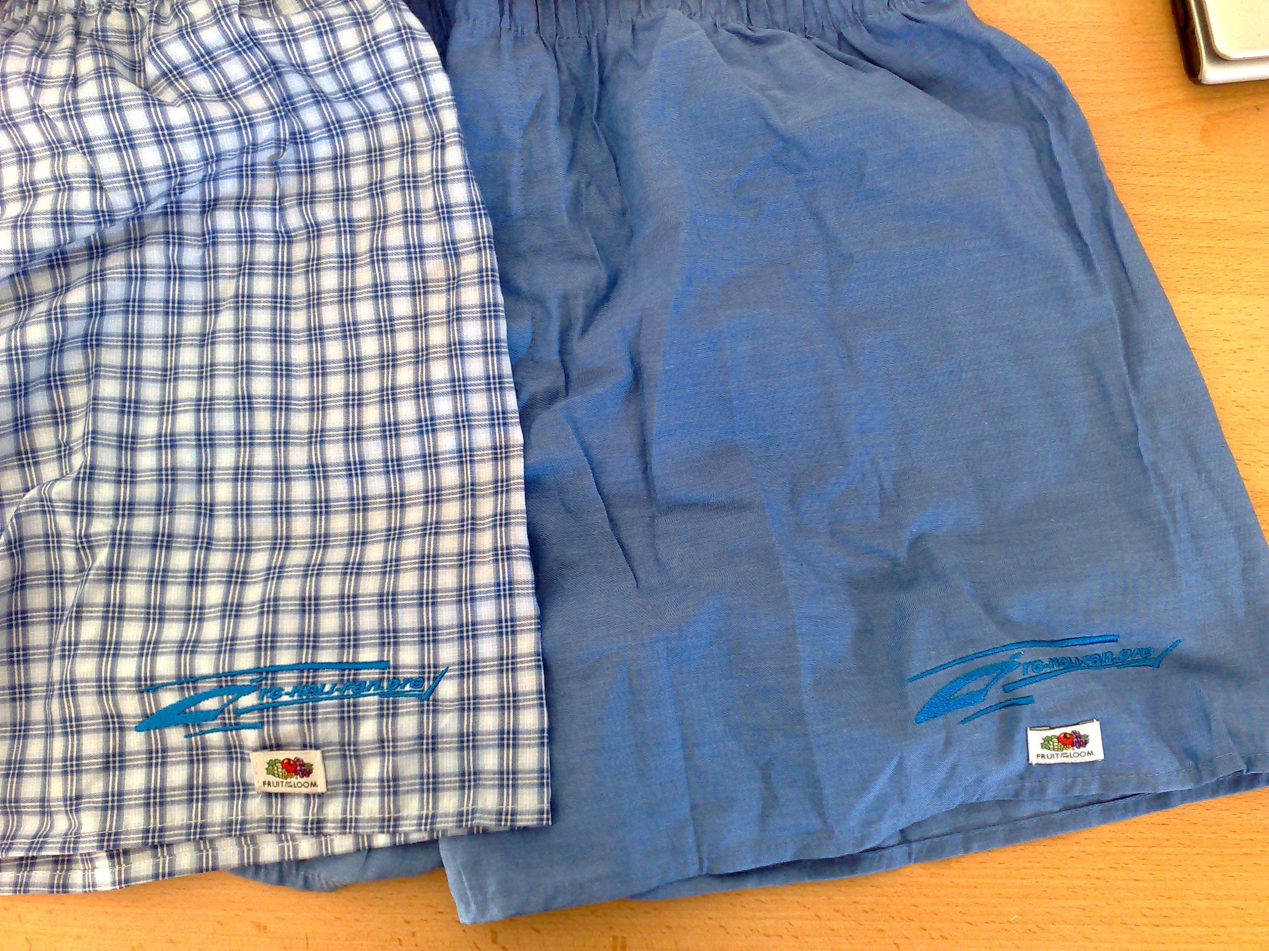 RHF Boxershorts