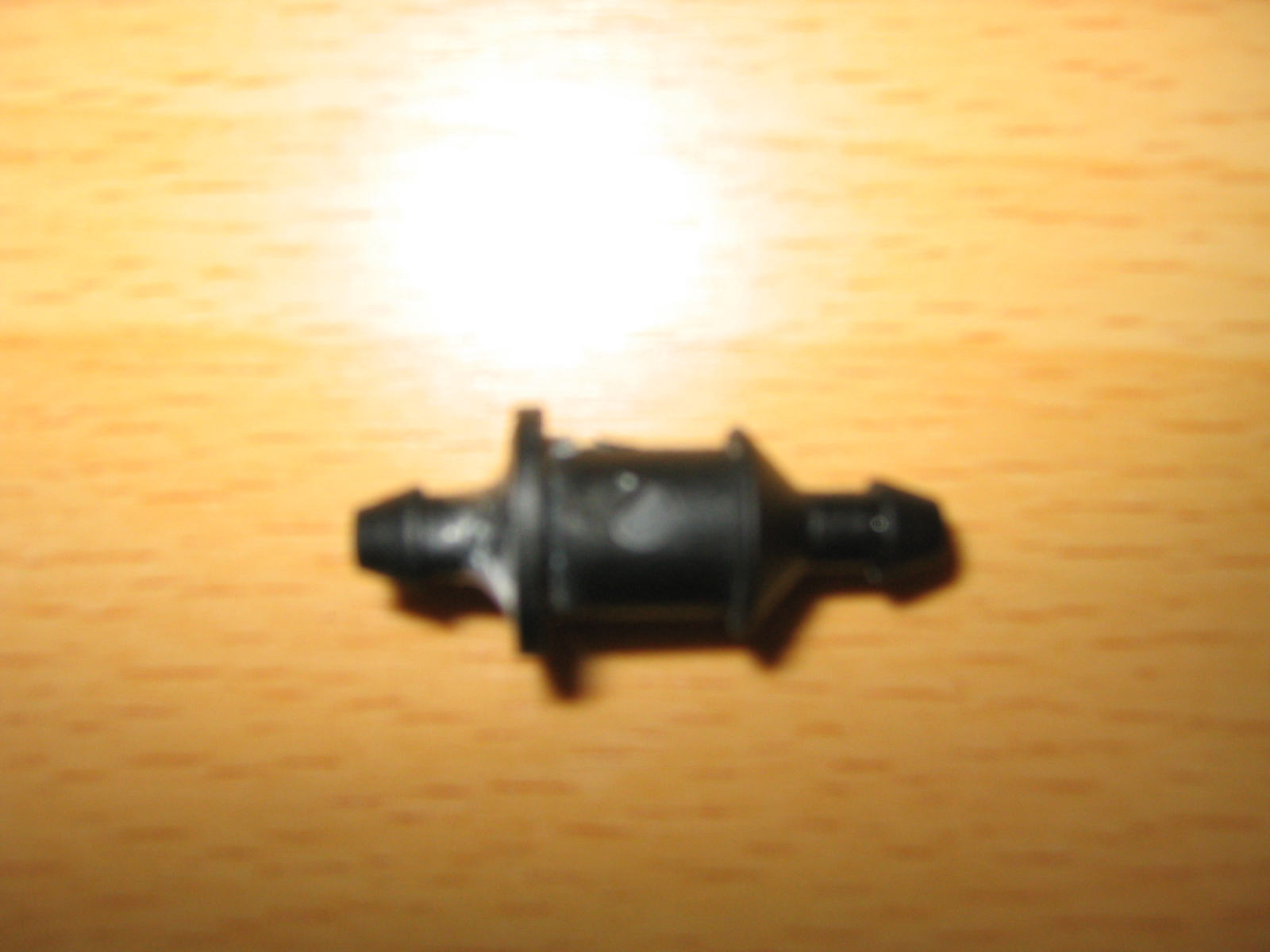 Tanknippel 600N
