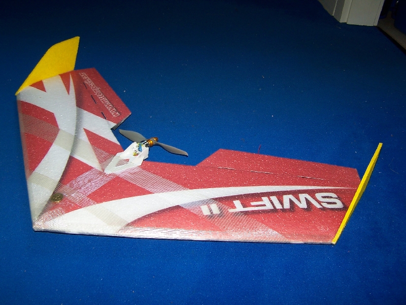 Draufsicht &amp;quot;Mittel-Swift&amp;quot;
