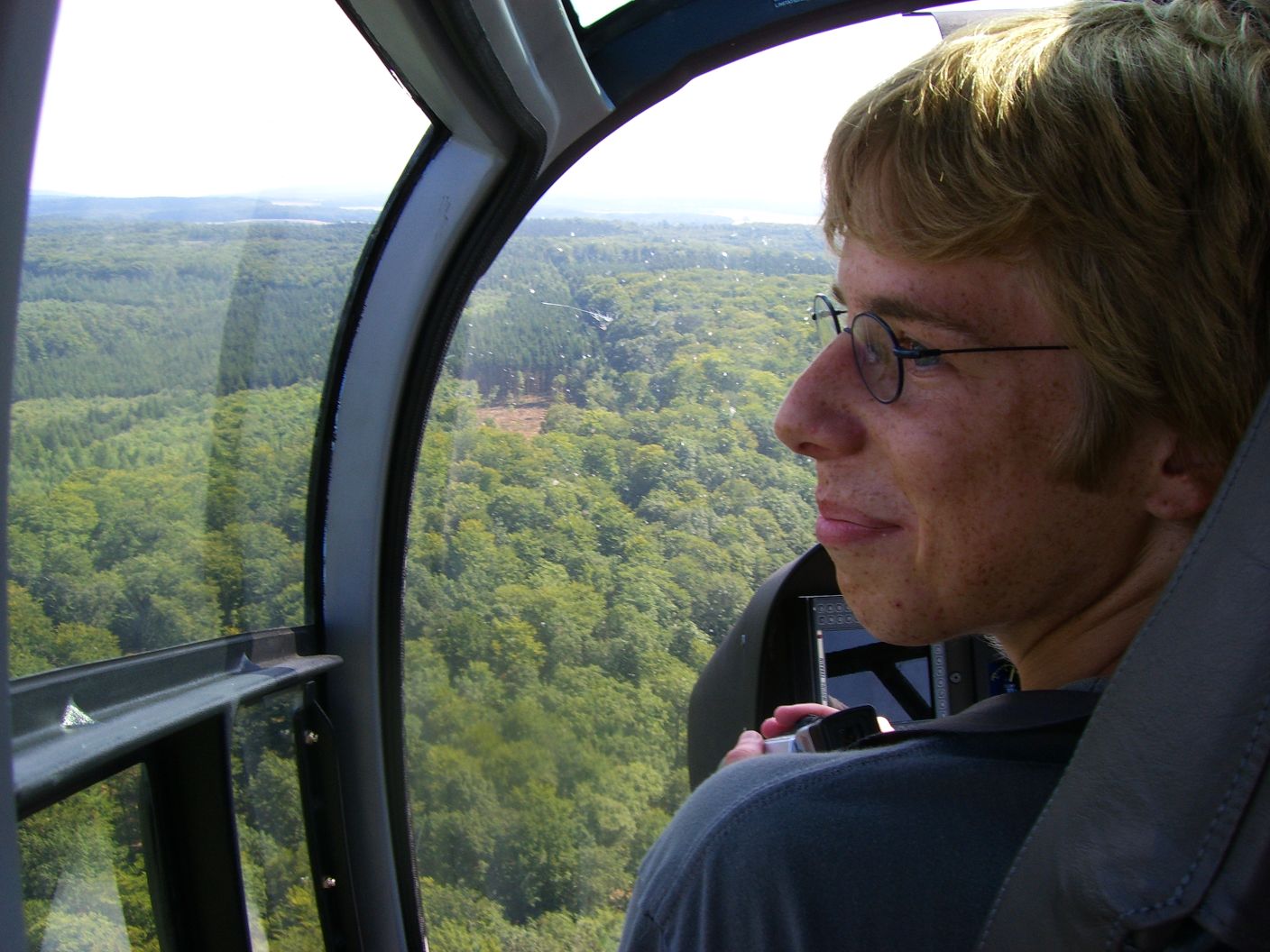 Kamerakind Daniel