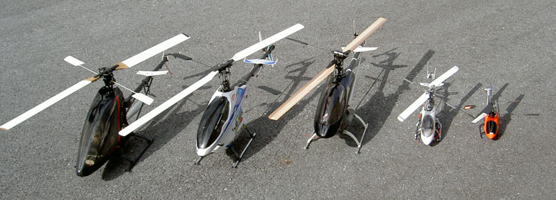 Es fehlt: 1 x selbstgebastelter Brushless-Piccolo von Vex