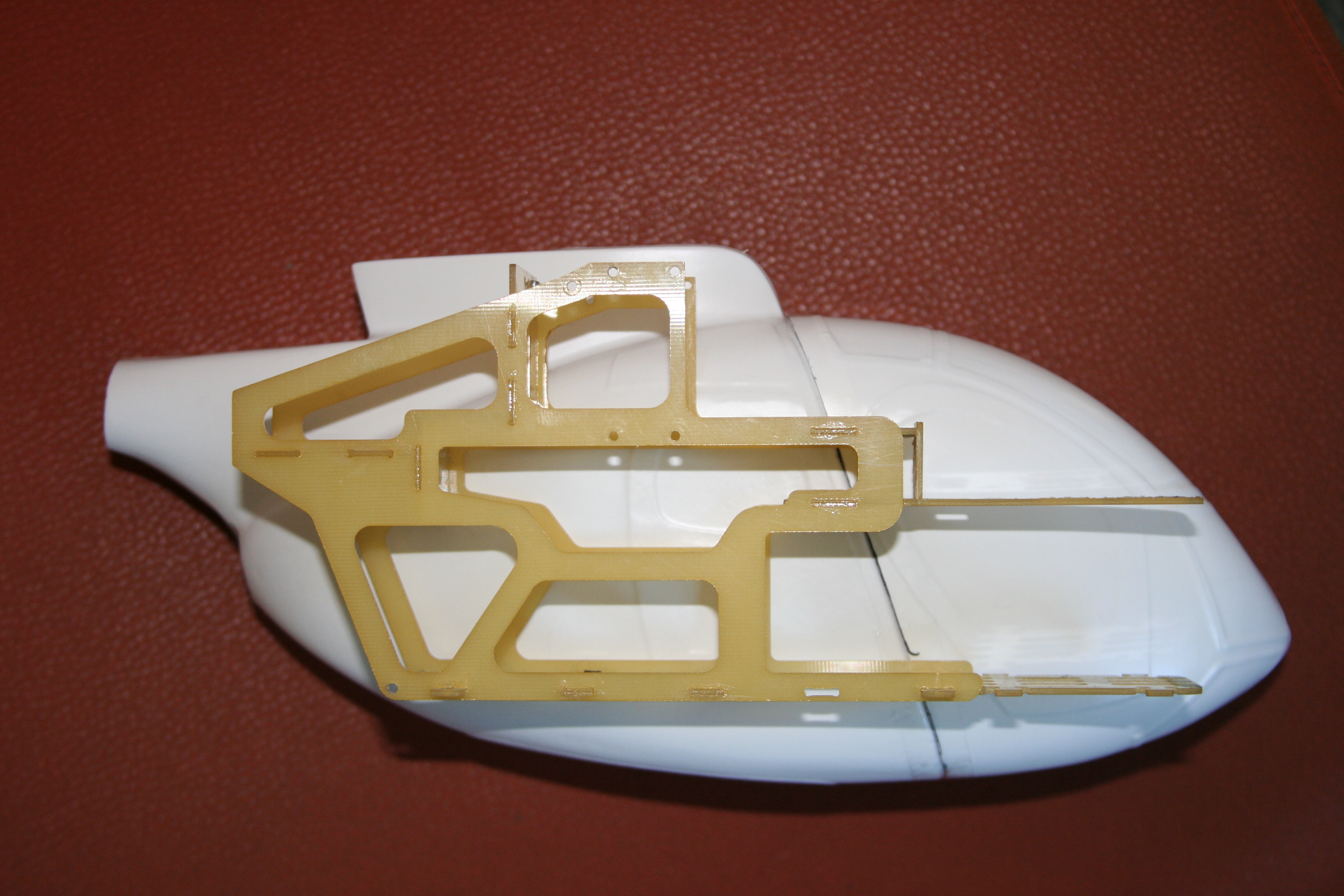 Standard Chassis