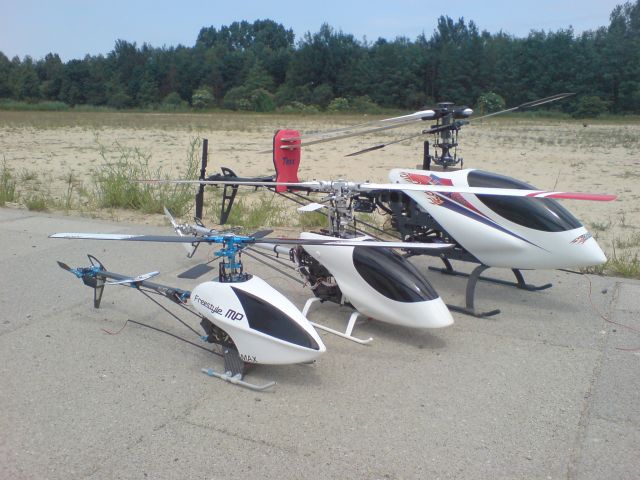 flugfeld