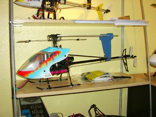 Mein Spirit Pro