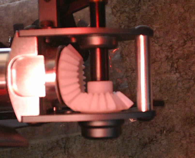 neue kegelräder