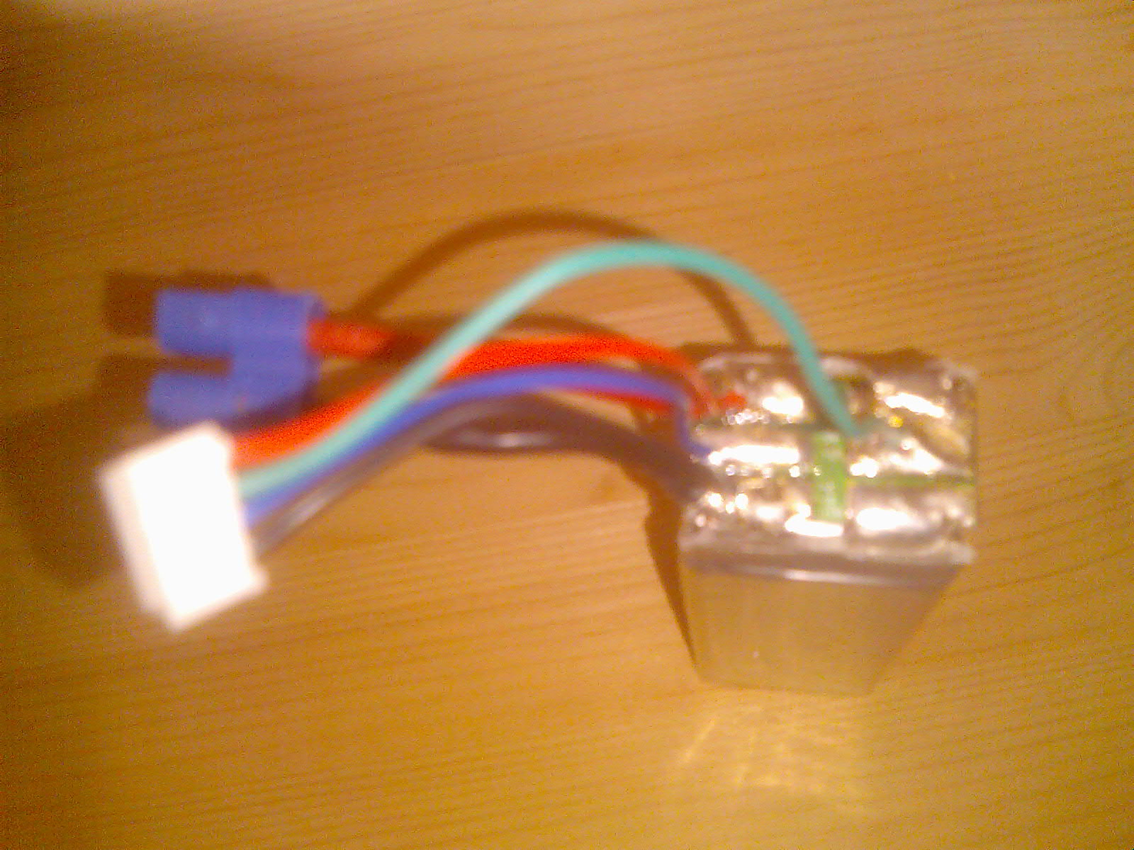 Nackter Lipo