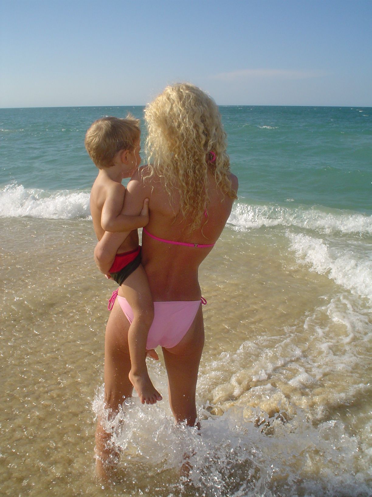 San Juan, Puerto Rico