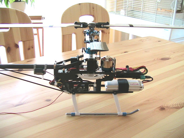 2100er ThunderPower