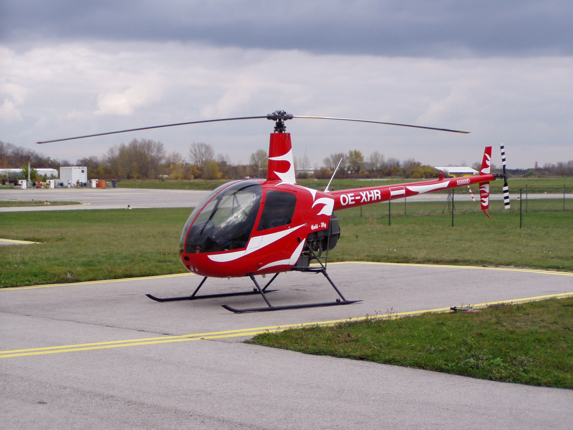 copyright BBMM-Production mit freundlicher Genehmigung von Hubi-Fly