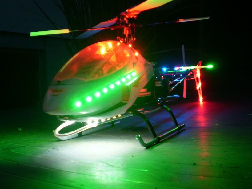 MT-E325 &amp;quot;Nightflight&amp;quot;