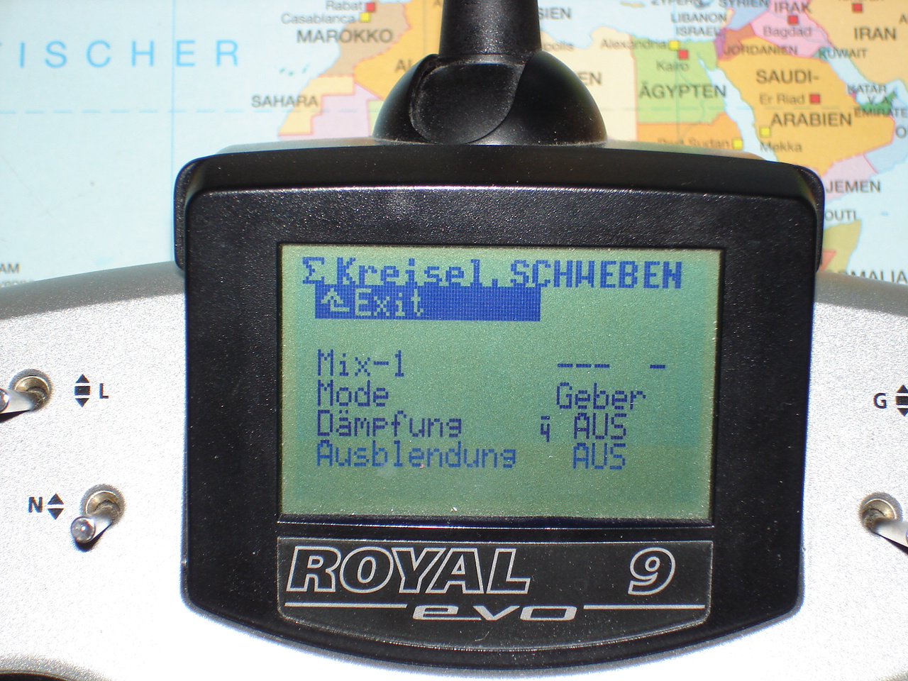Kreisel