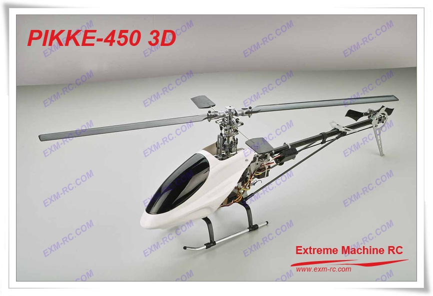 Pikke450-3D