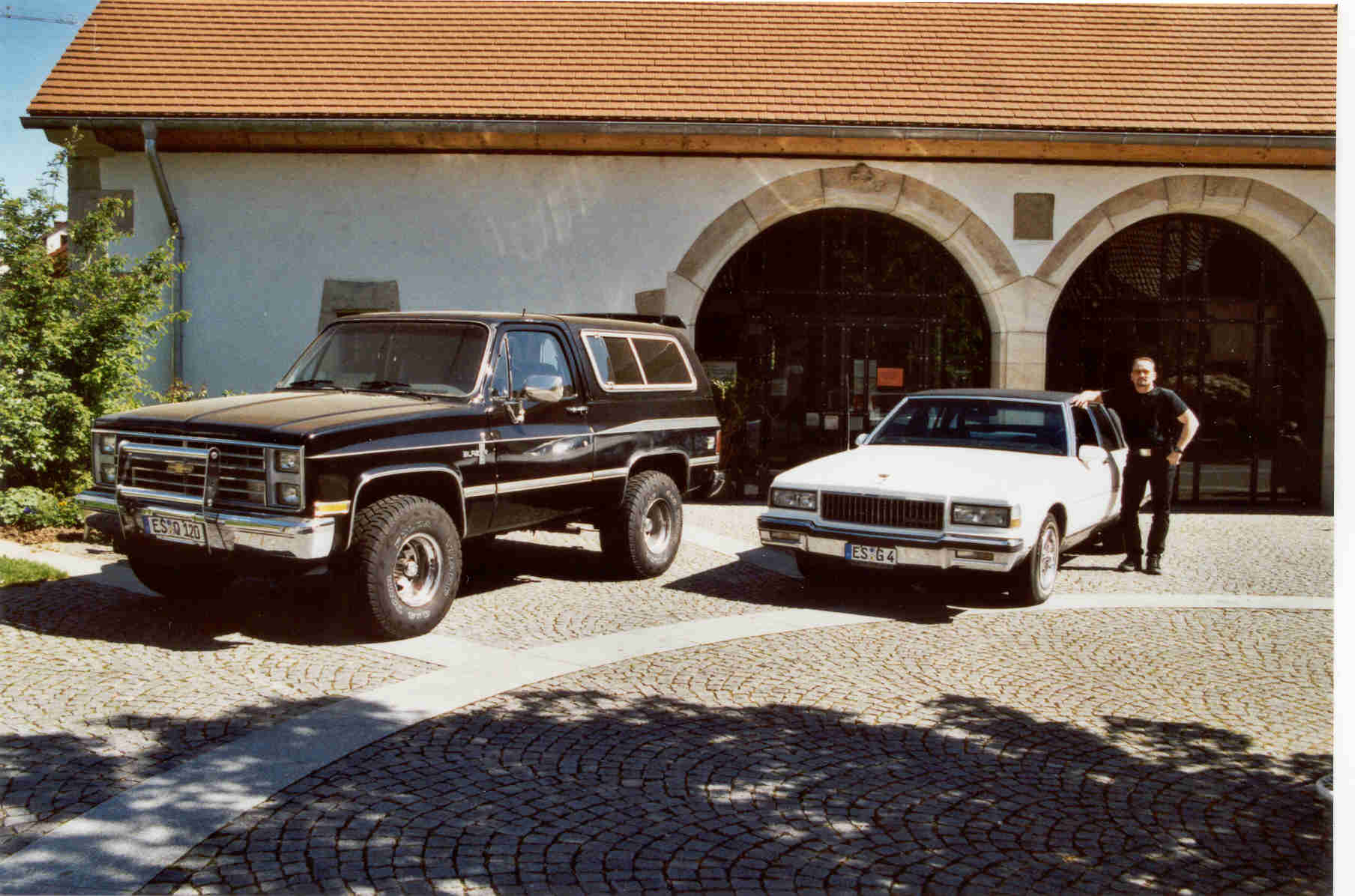 Blazer und Caprice 1.jpg