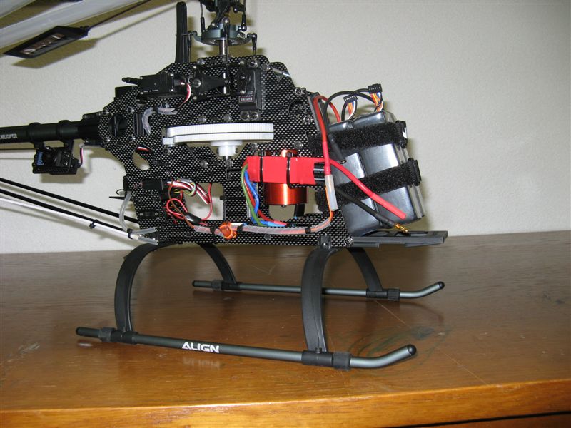 Von der anderen Seite