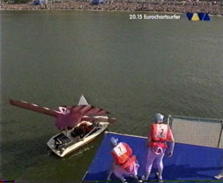 Red Bull Flugtag 2003