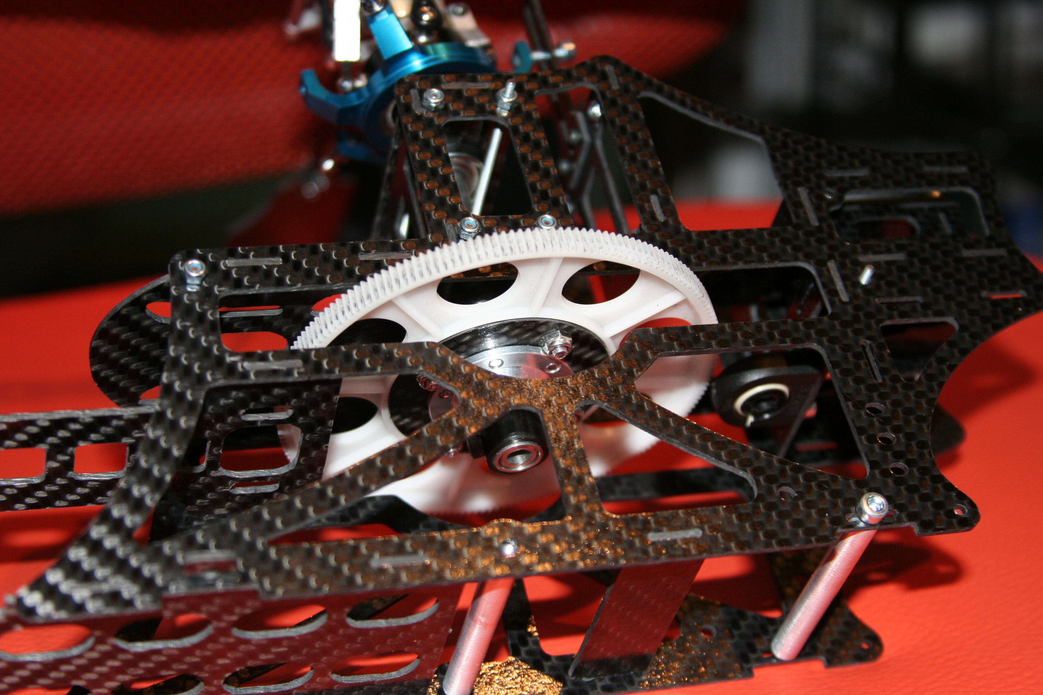 Adapterring
