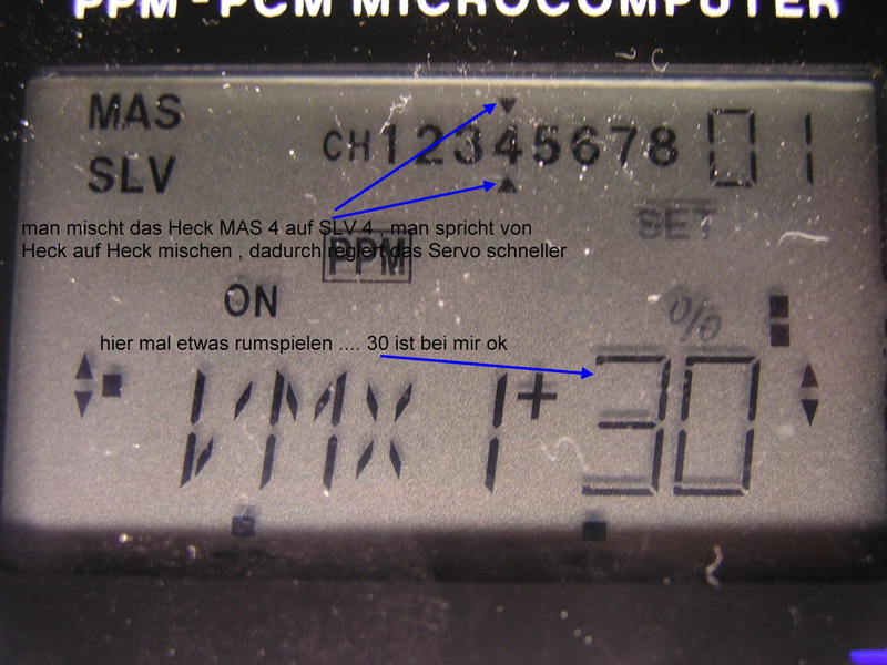 so sollte das unter VMIX1 aussehen , damit es klappt
