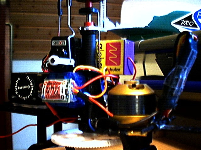 AXI 2208/20