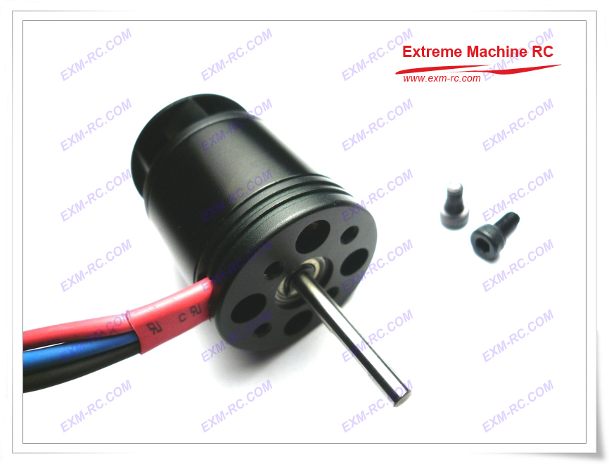 BL Motor 450HP3250