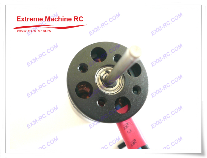 BL Motor 450HP3250