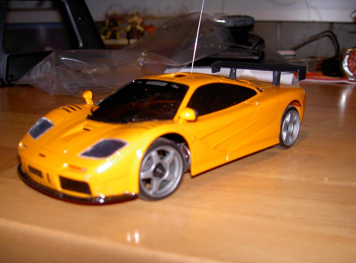 Kyosho Mini-Z
