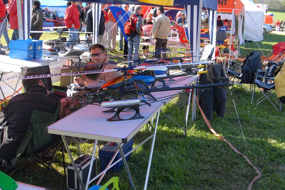 Heli-Pro