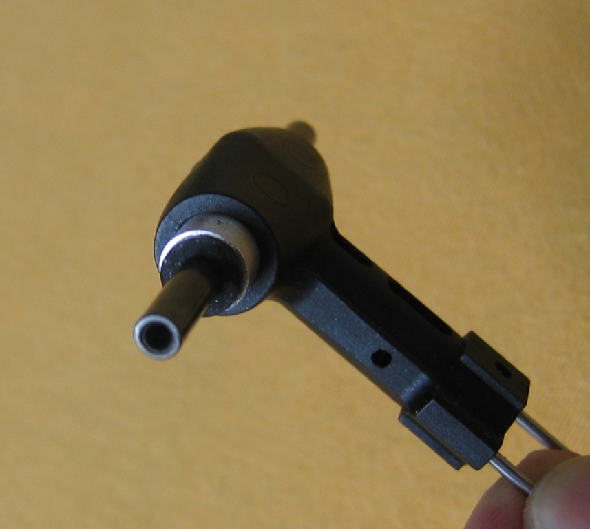 Neoprenschlauch