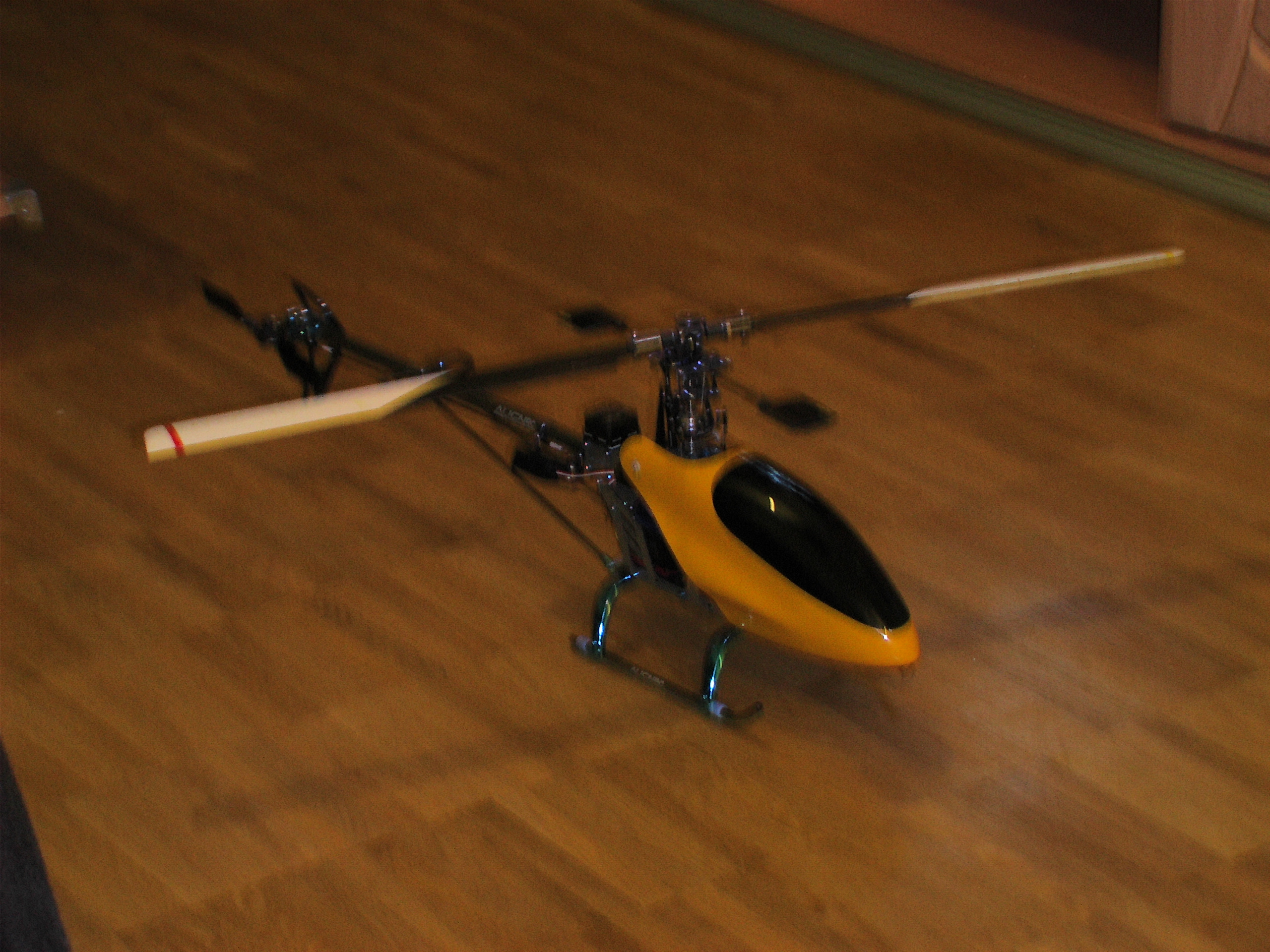 Substral.....AH es wirkt