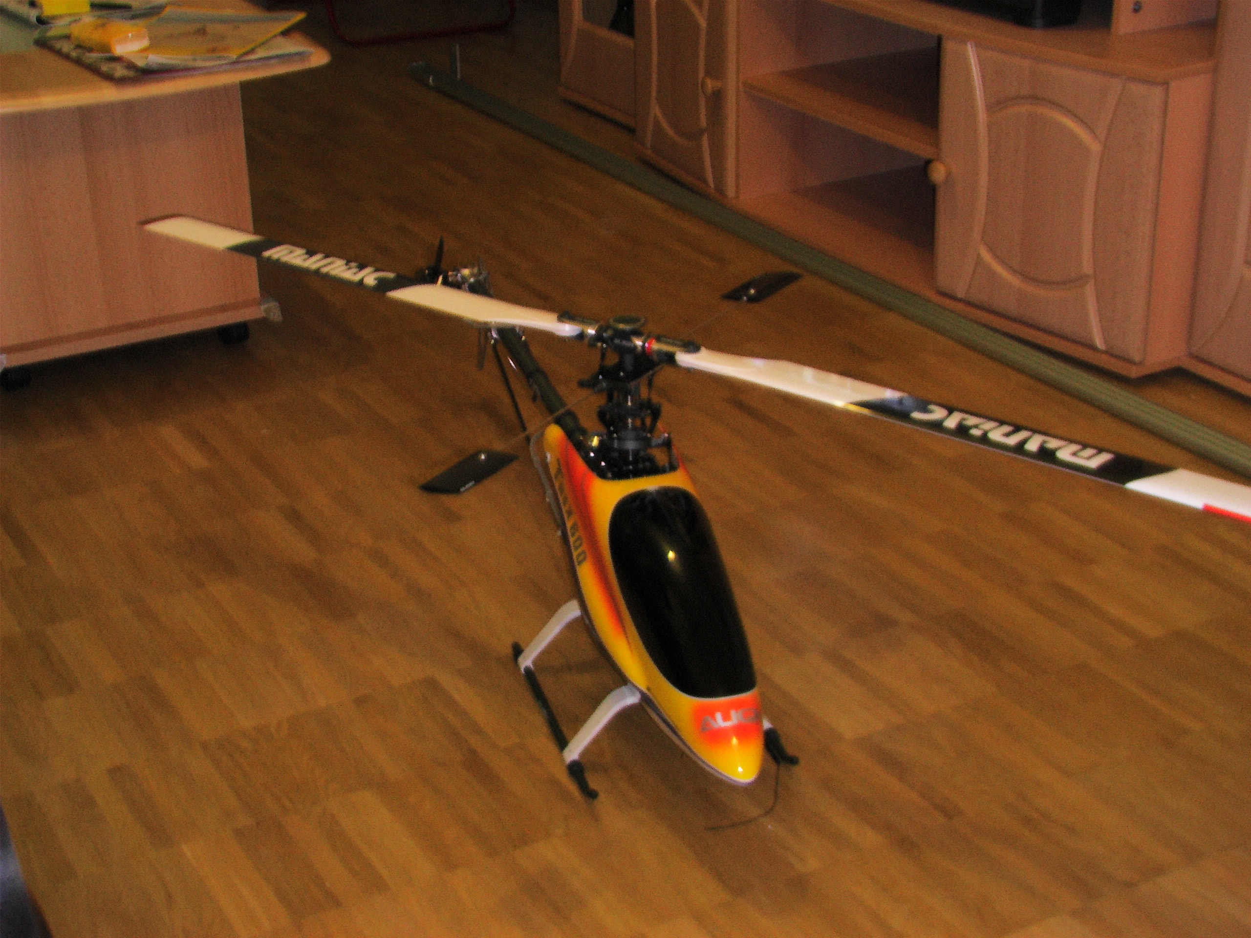 So sieht mein schweinestall nu aus...