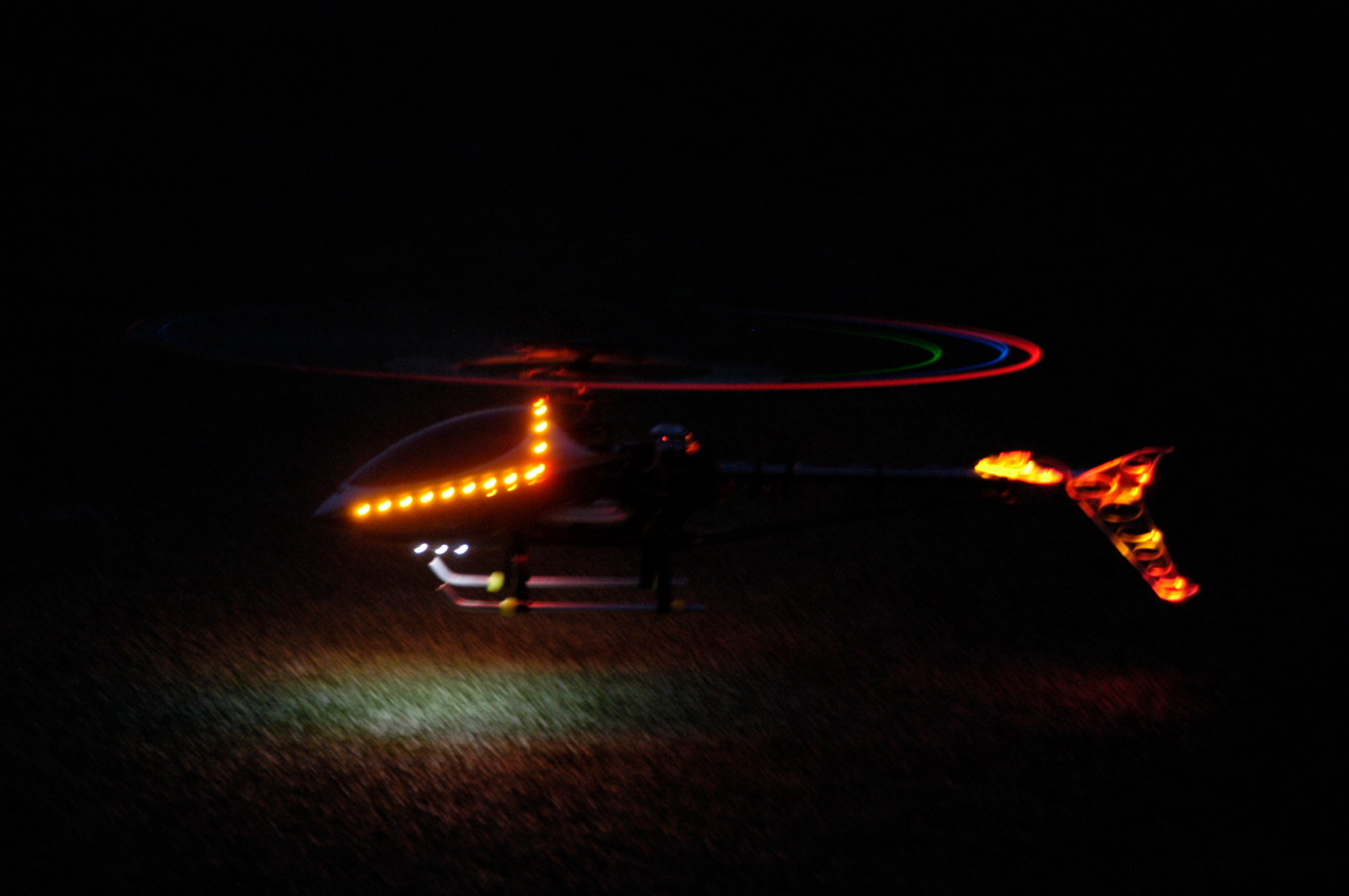 Landeanflug