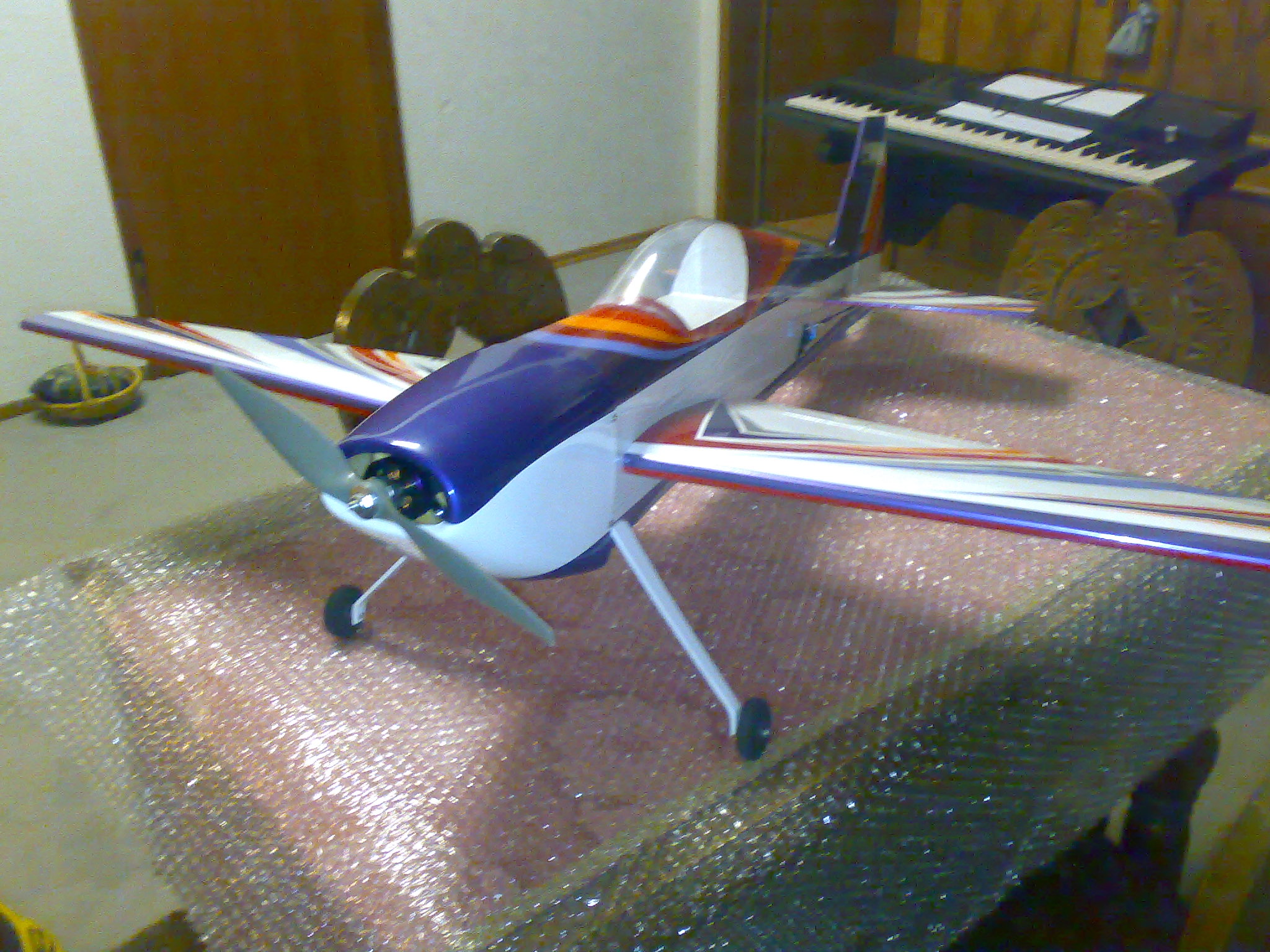Extra 260