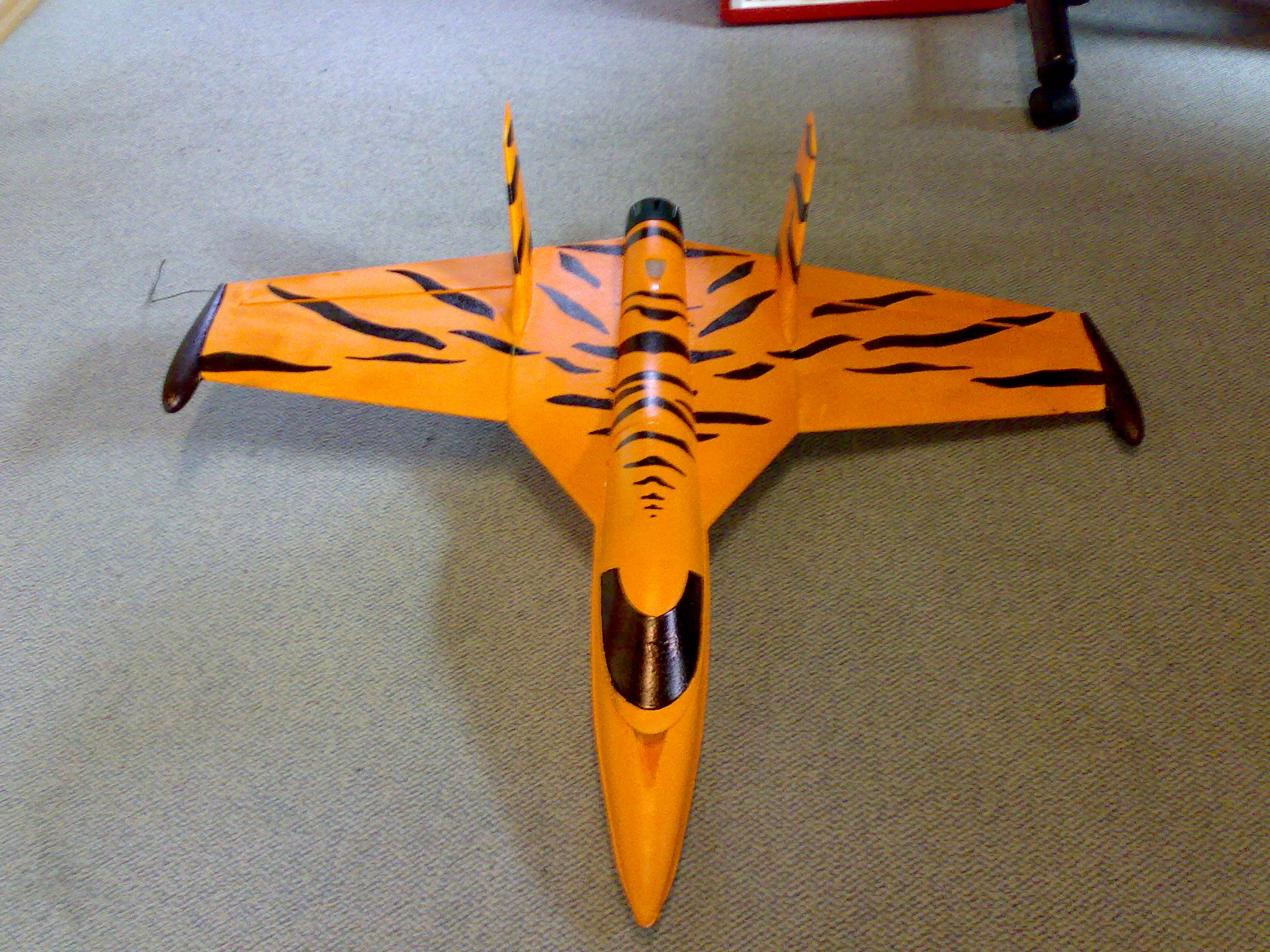 Funjet