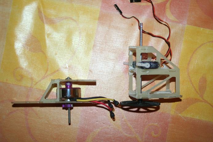 Chassis alt