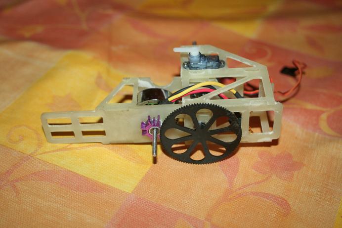 Chassis alt