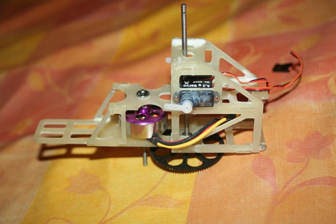 Chassis alt