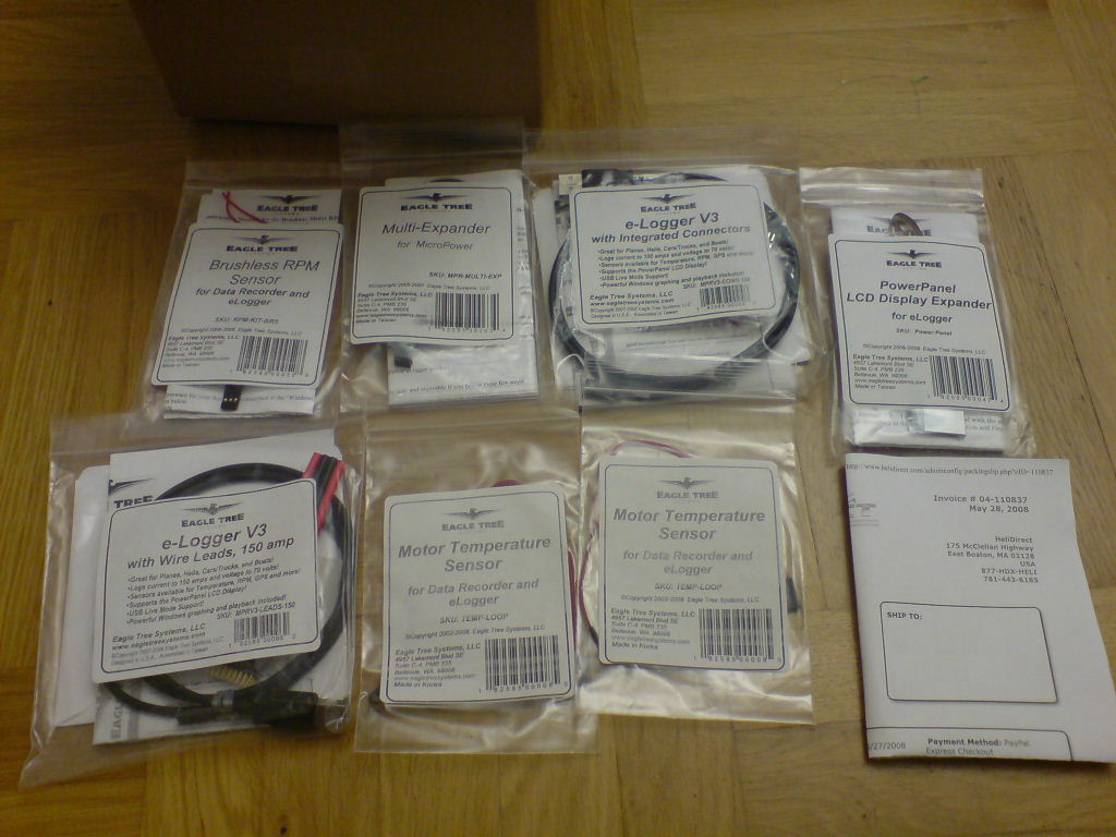 Da sind die nächsten Abende gerettet ;-)