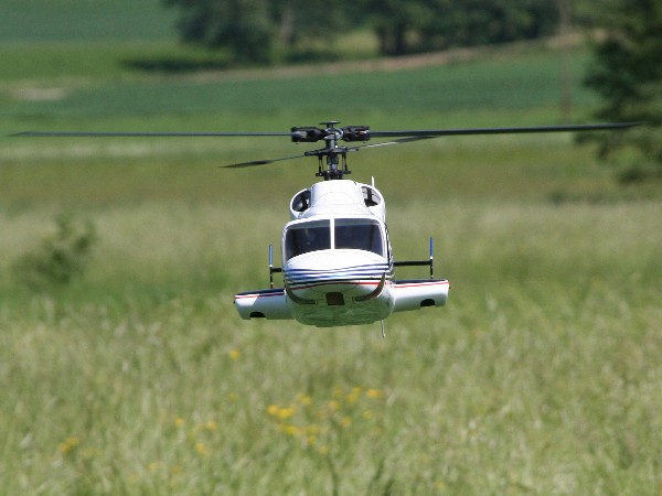 Bell 222