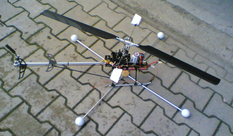 Trainergestell