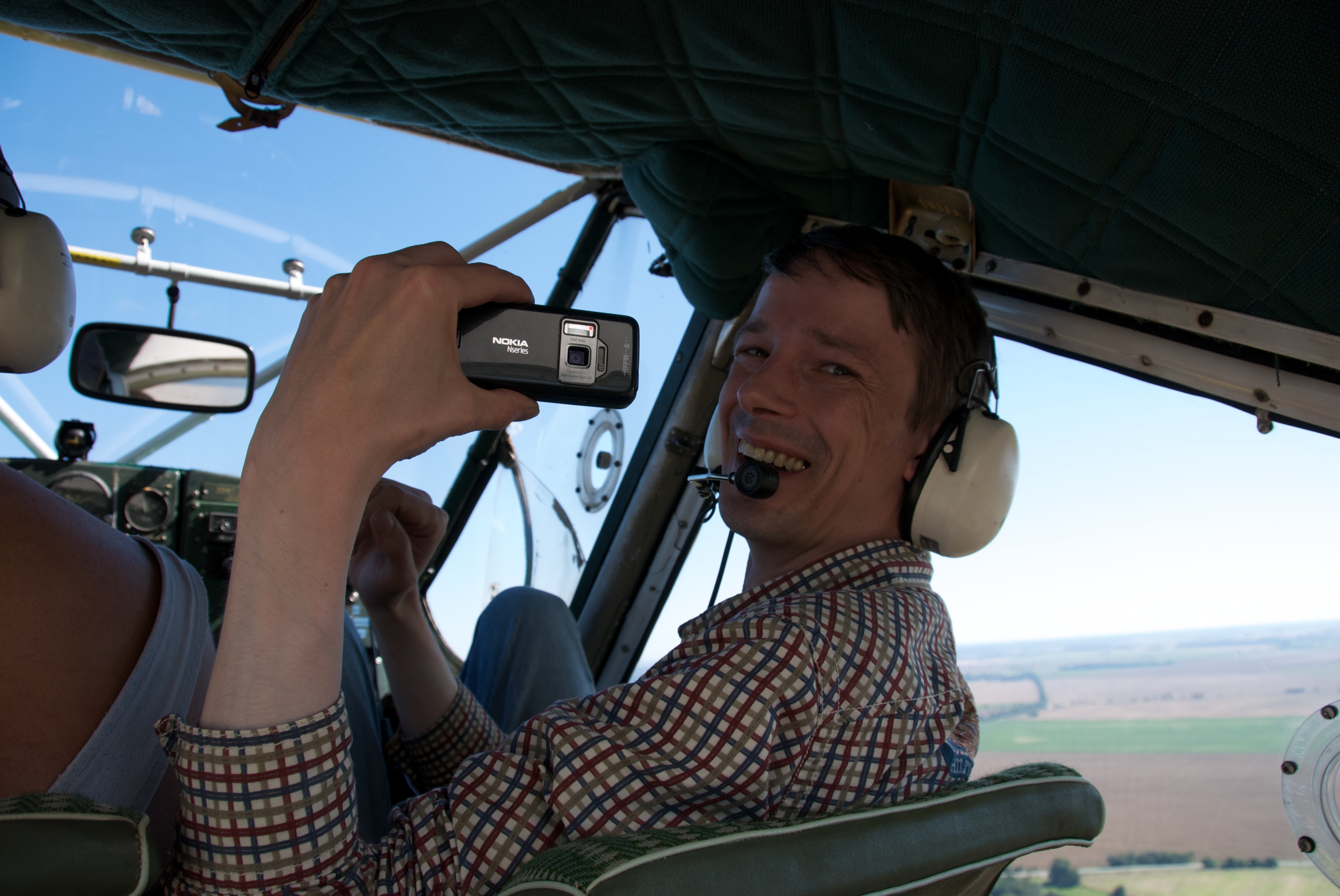 Eduard, der hier ja schon die ersten Bilder gepostet hat