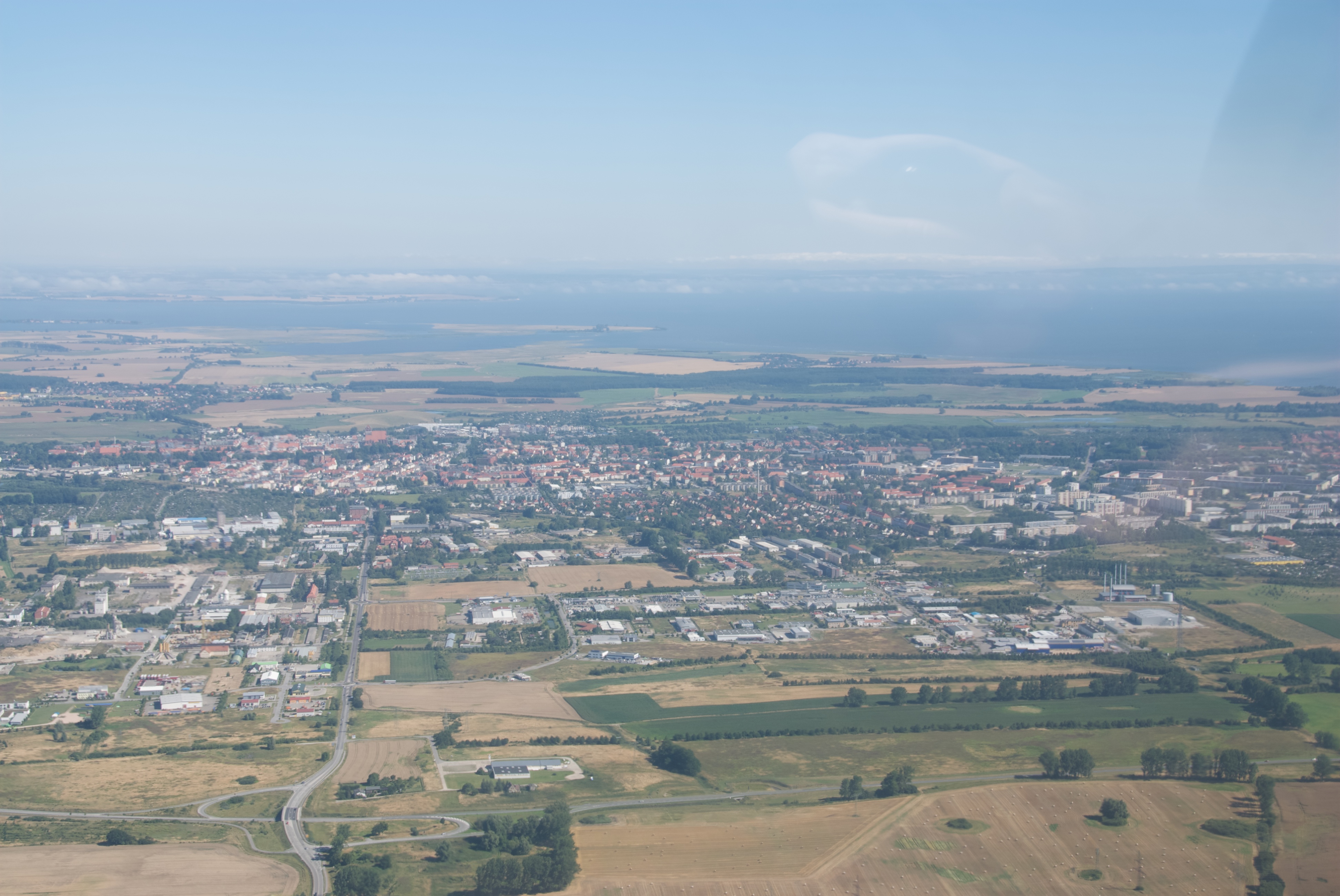 Greifswald